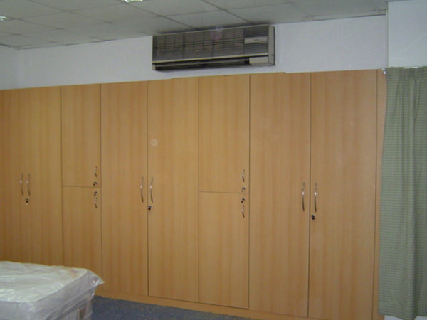Al Ain University | Staff Accommodation