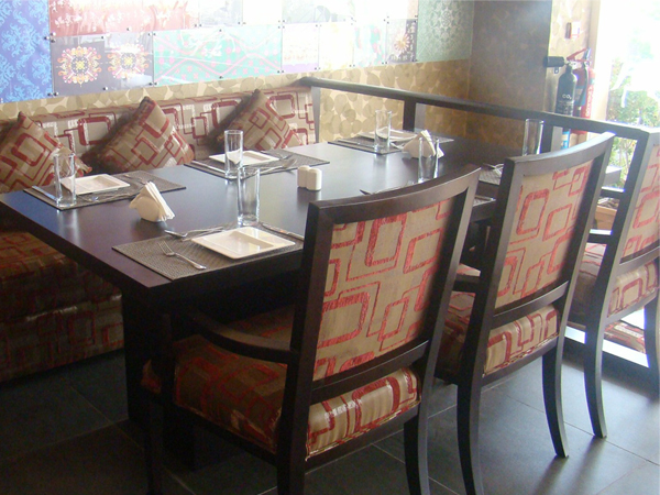 Bhoujan Restaurant Dubai