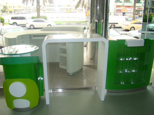 Etisalat Dubai