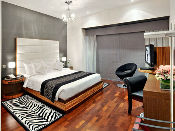 City Premier Hotel Apartments Dubai