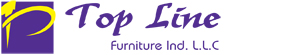 Top Line Furniture Industry LLC Furniture & Fit-Out Solutions Company In Dubai